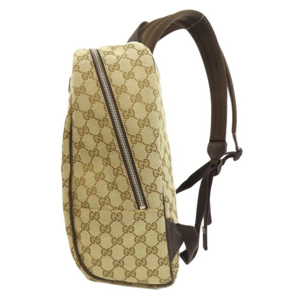 GUCCI Brown Hobo Bag - Picture 3 of 11